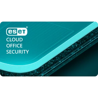ESET Cloud Office Security