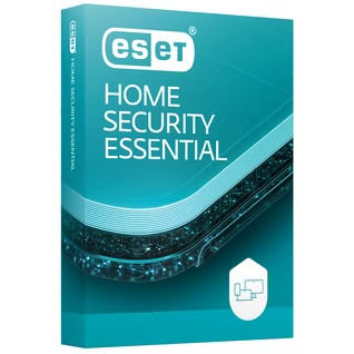 ESET HOME Security Essential