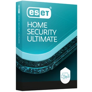 ESET HOME Security Ultimate