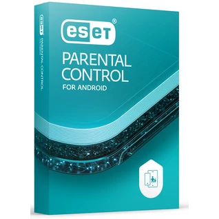 ESET Parental Control for Android 