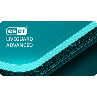 ESET LiveGuard Advanced