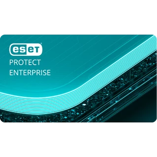 ESET PROTECT Enterprise 