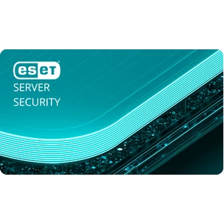 ESET Server Security